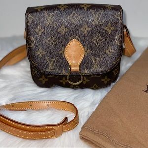 Authentic St.Cloud PM